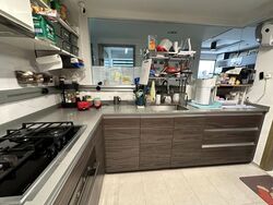 The Terrace (D19), Condominium #444059281